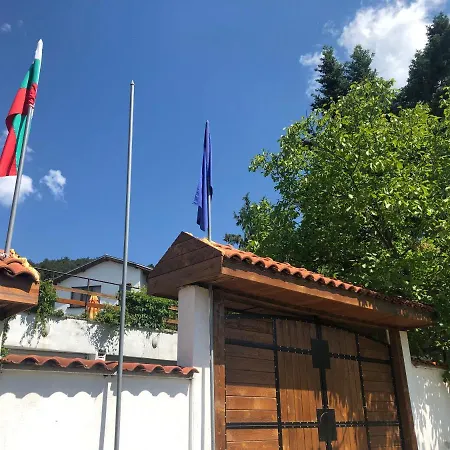House Mirlevi Villa Chipka