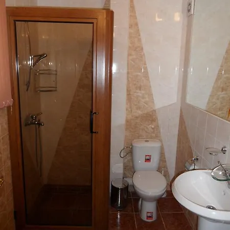 House Mirlevi Chipka
