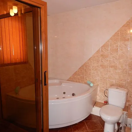 House Mirlevi