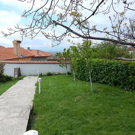 House Mirlevi *