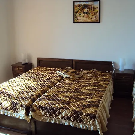 House Mirlevi Chipka