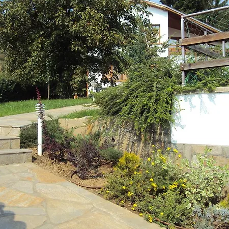 House Mirlevi * Шипка