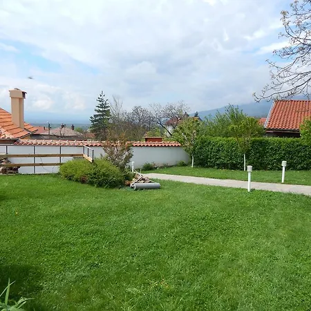 House Mirlevi * Chipka