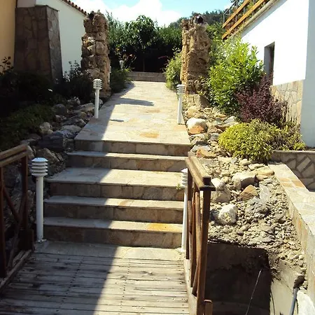 House Mirlevi *