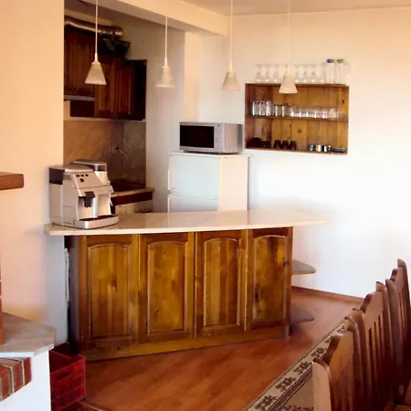 House Mirlevi * Шипка