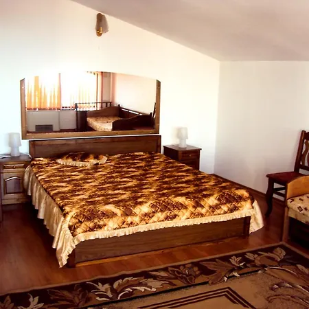 Villa House Mirlevi *
