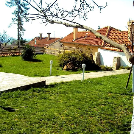 House Mirlevi Villa Chipka