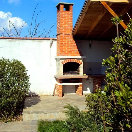 House Mirlevi Chipka