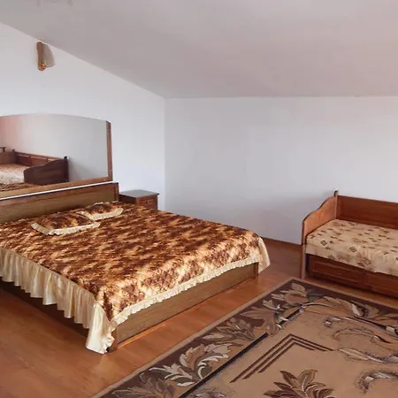 Villa House Mirlevi Chipka