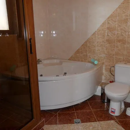 House Mirlevi * Chipka