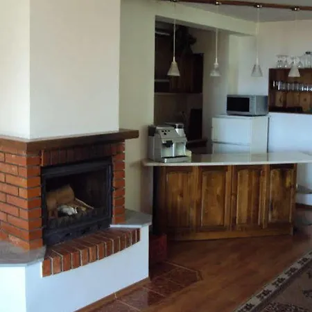 Villa House Mirlevi *