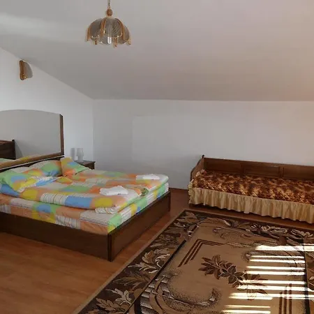 Villa House Mirlevi Chipka