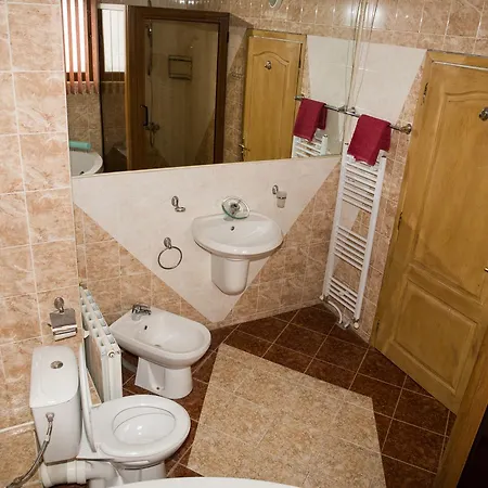 Villa House Mirlevi Chipka