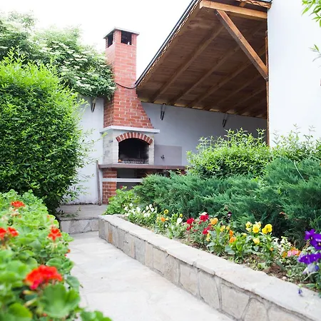 House Mirlevi Villa Chipka