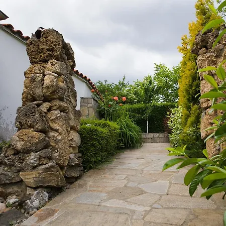 House Mirlevi * Шипка