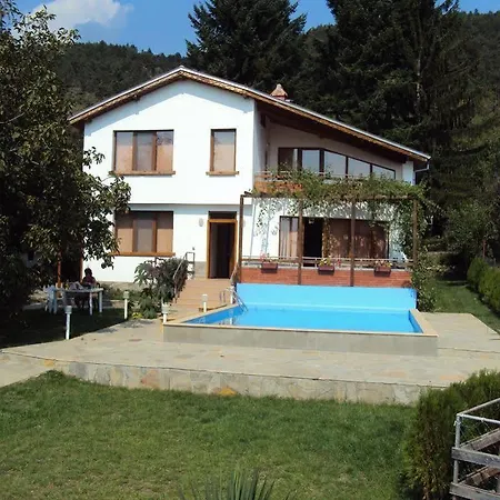House Mirlevi