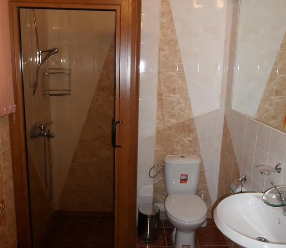 House Mirlevi Shipka