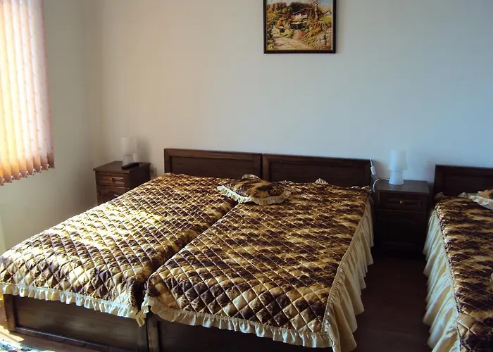 House Mirlevi Shipka