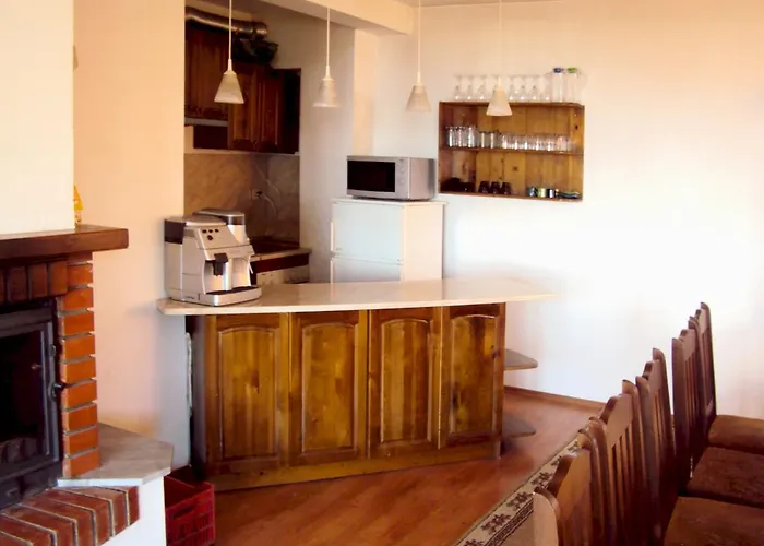 House Mirlevi * Shipka