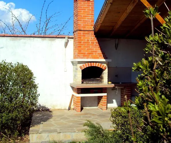 House Mirlevi Shipka