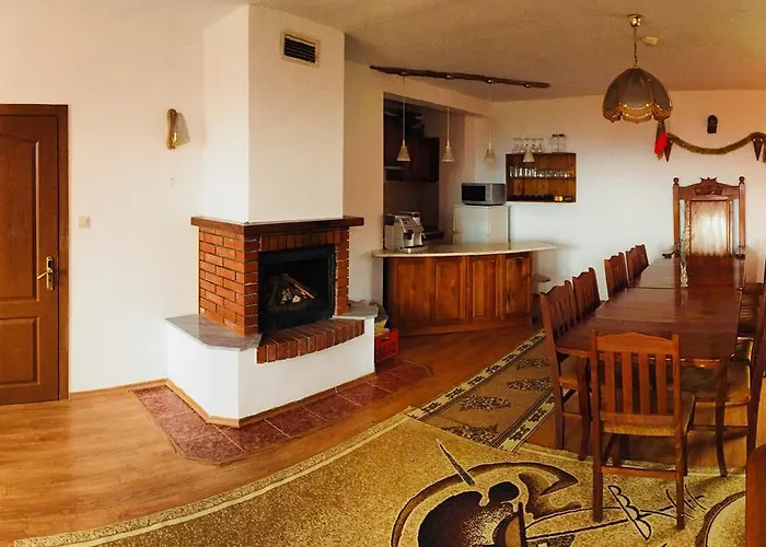 Villa House Mirlevi *