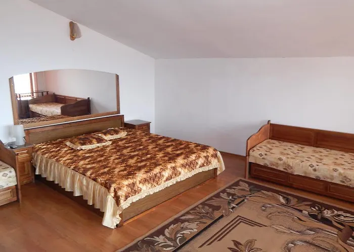 Villa House Mirlevi Shipka