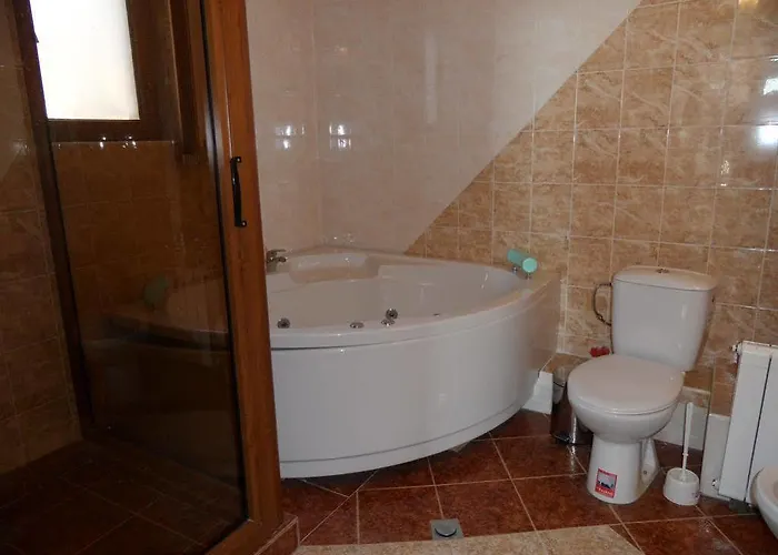 House Mirlevi * Shipka