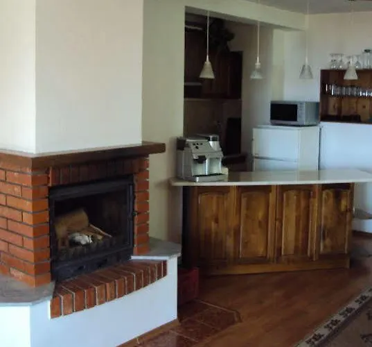 Villa House Mirlevi *