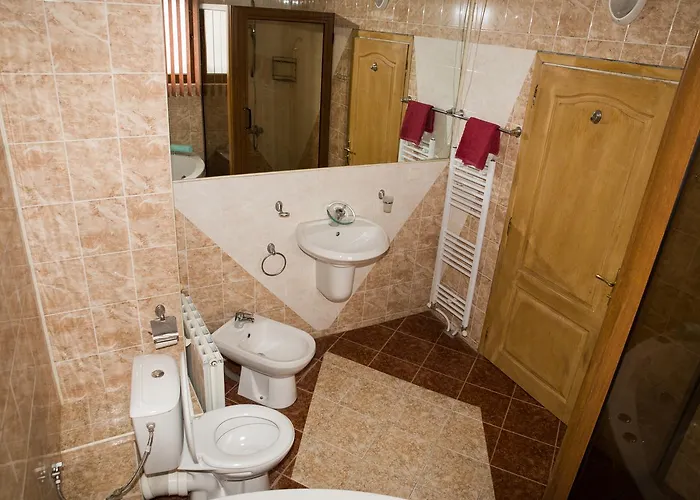 Villa House Mirlevi Shipka